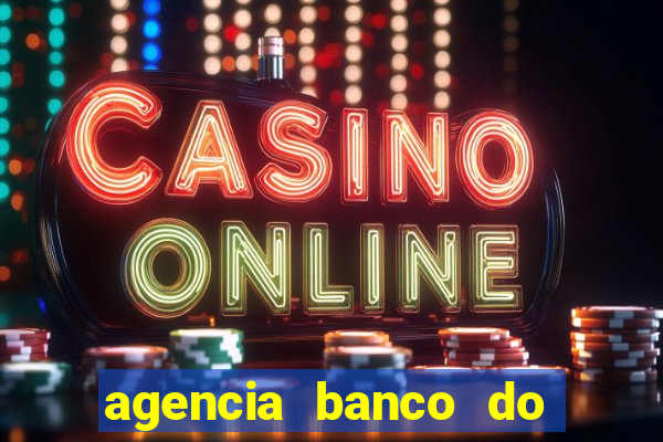 agencia banco do brasil belo horizonte